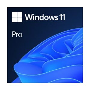 Microsoft Windows 11 Pro – Genuine Licence