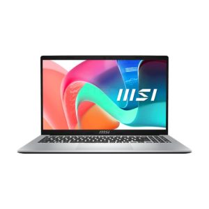 MSI Modern 15 F13MG Laptop – Core i5-1334U, 8GB, 512GB SSD