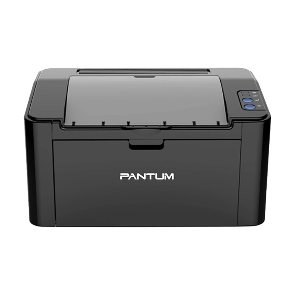 Pantum P2500W Wi-Fi Mono Laser Printer