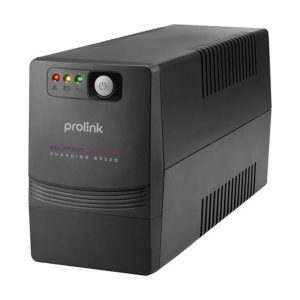 PROLiNK PRO1201SFC 1.2kVA Line-Interactive UPS