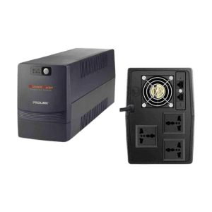 PROLiNK PRO2000SFC 2kVA Line-Interactive UPS