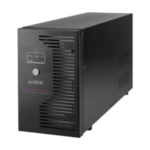 PROLiNK PRO3000SFCU 3kVA Line-Interactive UPS with USB