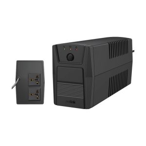 PROLiNK PRO701SFC 650VA Line-Interactive UPS