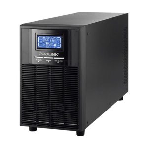 PROLiNK PRO902ES 2kVA Online UPS