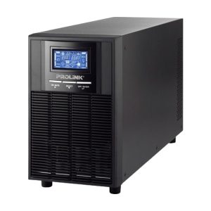 PROLiNK PRO903ES 3kVA Online UPS
