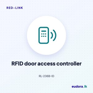 Red-Link RL-236B-ID RFID Door Access Controller