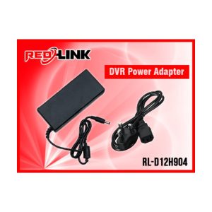 12V 5A CCTV Power Supply (4-8 cameras)