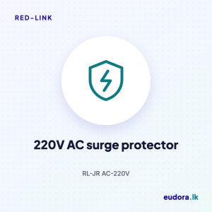 Red-Link 220V AC Surge Protector for CCTV