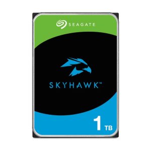 Seagate SkyHawk 1TB Surveillance Hard Drive
