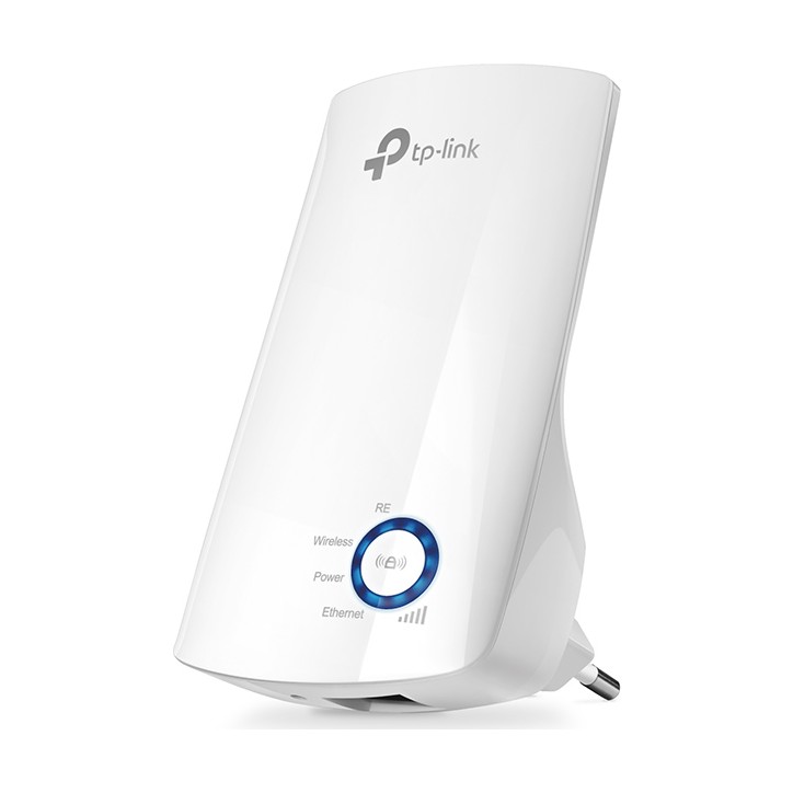 TP-Link TL-WA850RE 300Mbps Wi-Fi Range Extender