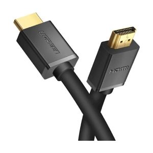 UGREEN HD104 4K HDMI Cable – 2m, High Speed with Ethernet