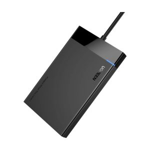 UGREEN US221 2.5-inch SATA Hard Drive Enclosure – USB 3.0