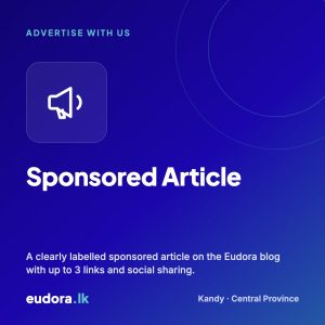 Sponsored Article