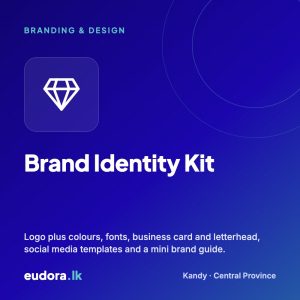 Brand Identity Kit