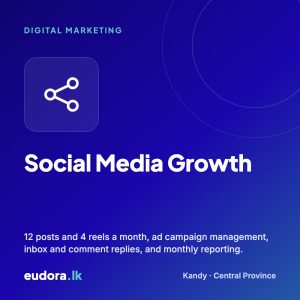 Social Media Growth