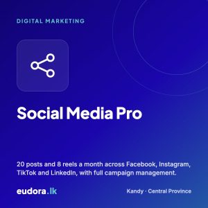 Social Media Pro