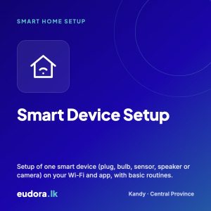 Smart Device Setup
